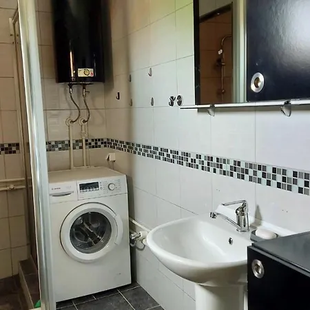 別荘 Dvor Donja Toponica