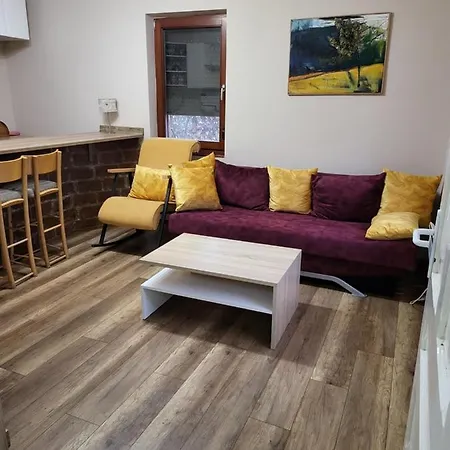 Dvor Hébergement de vacances