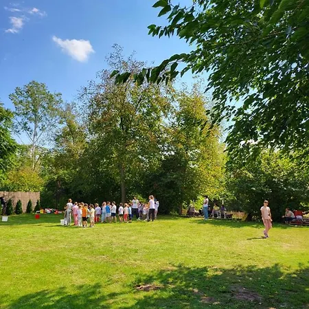 Hébergement de vacances Dvor Donja Toponica