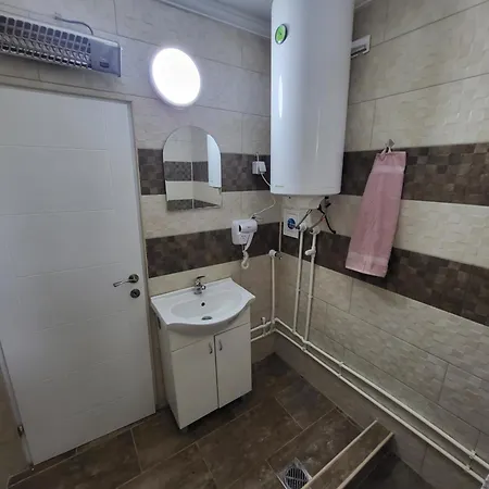 Dvor Hébergement de vacances