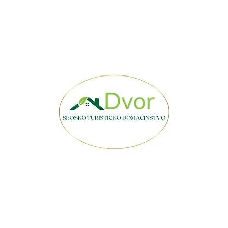 Dvor Nyaraló Donja Toponica