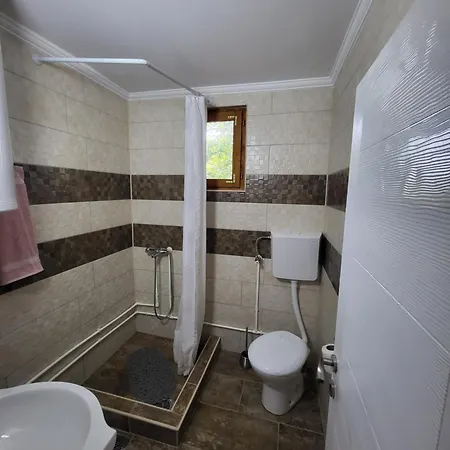Nyaraló Dvor