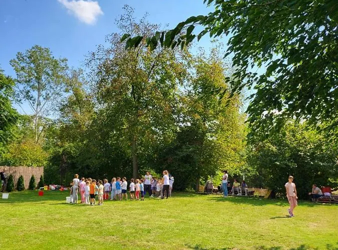 Casa vacanze Dvor Donja Toponica